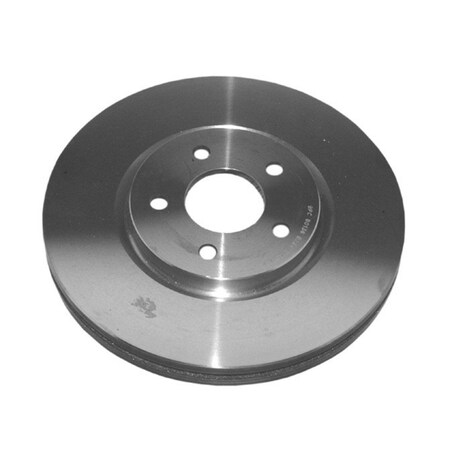 Raybestos Disc Brake Rotor Only Br53009,780136R 780136R